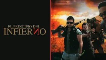 El Principio Del Infierno