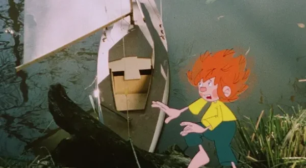 Meister Eder und sein Pumuckl