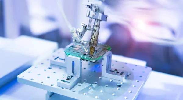 Bloomberg Technology