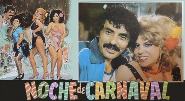 Noche de Carnaval