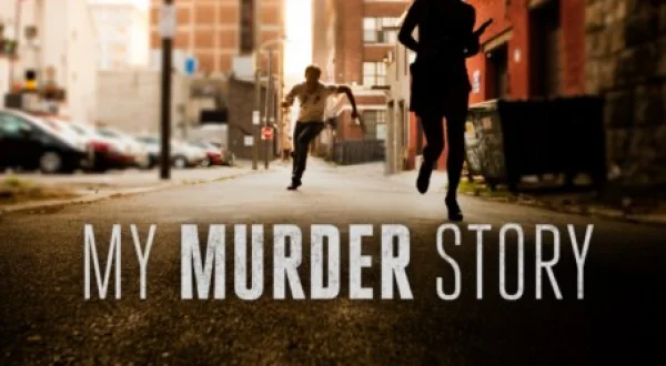 My Murder Story