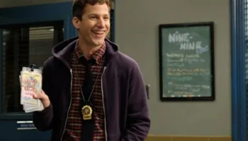 Brooklyn Nine-Nine