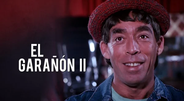 El garañón II