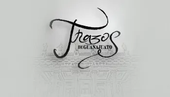 Trazos de Guanajuato