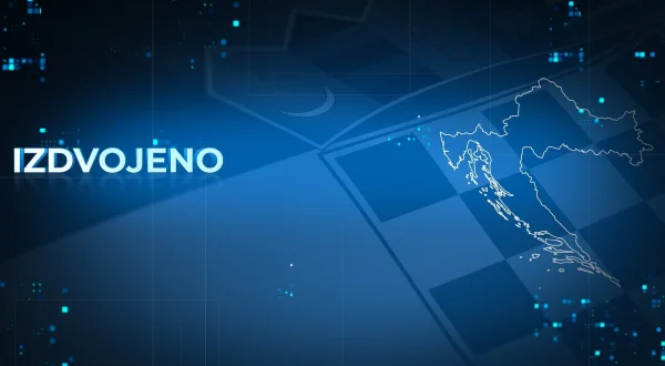 Izdvojeno