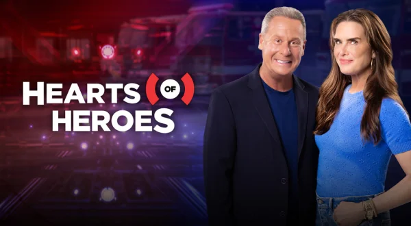 Hearts of Heroes