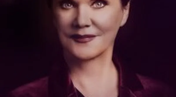 Deadly Women