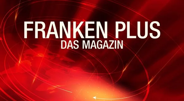 Franken PLUS - Das Magazin
