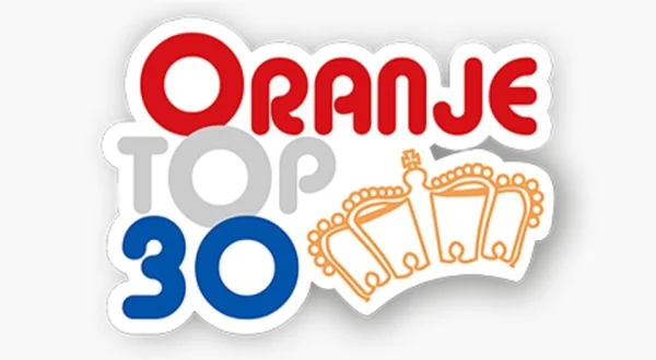 Oranje Top 30