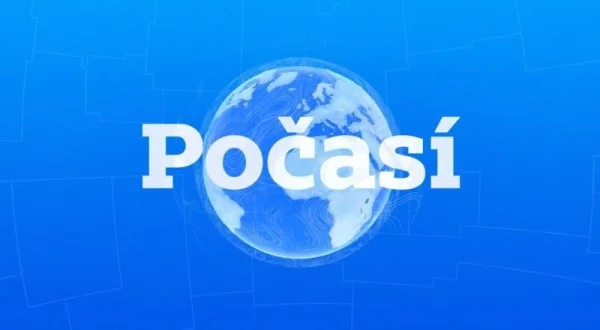 Předpověď počasí