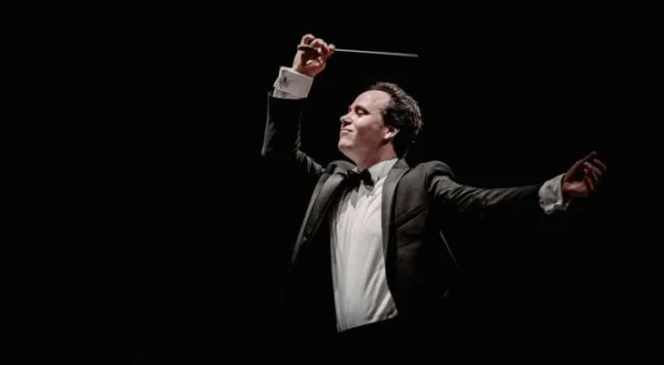 Faust Symphony | Gretchen