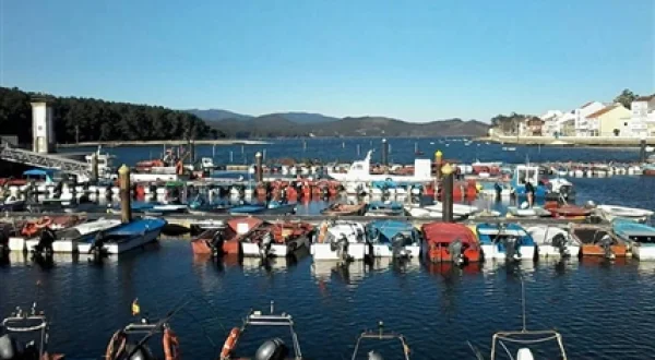 Lembrando a Galicia