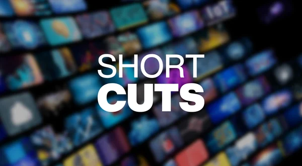 Shortcuts