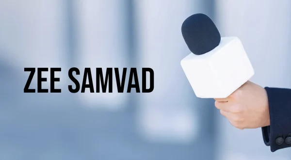 Zee Samvad