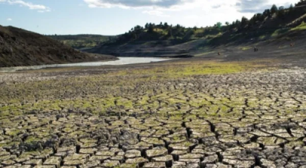 O PLANETĂ ÎN SCHIMBARE: REFACEREA RÂURILOR | CHANGING PLANET: RIVER RESTORATION