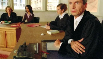 Das Familiengericht