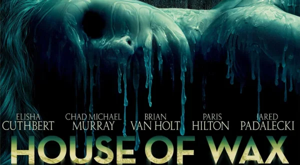 House of Wax