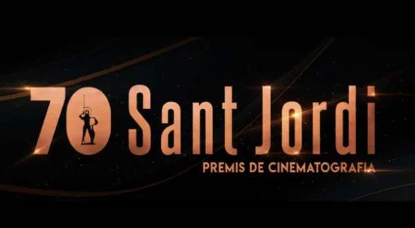 Premis RNE Sant Jordi de Cinematografia