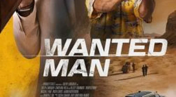Wanted Man