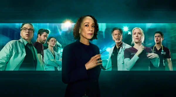Chicago Med