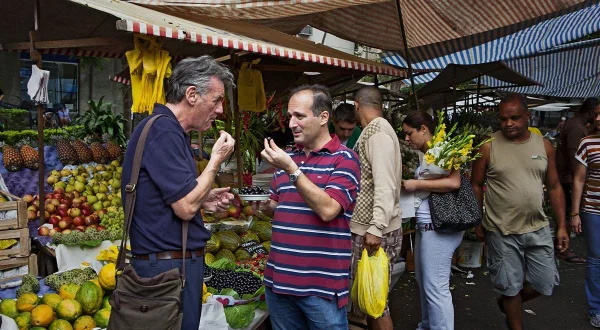 S0E1 - Brazili i pazbutur