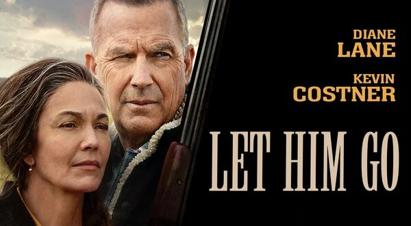 Let Him Go