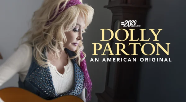 Live: Dolly Parton: An American Original -- Special Edition of 20/20