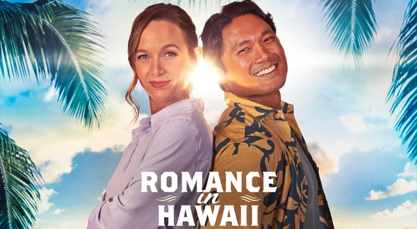 Romance in Hawaii