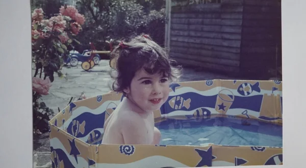 Amy Winehouse: A Life in Ten Pictures