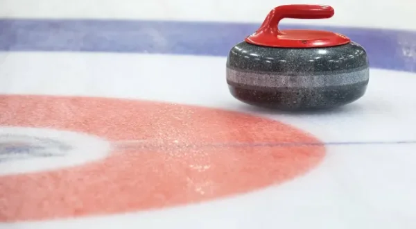 European Championship Curling
