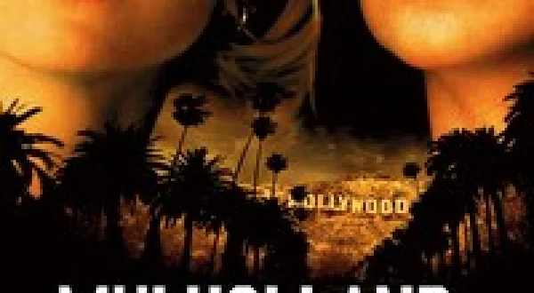 Mulholland Drive