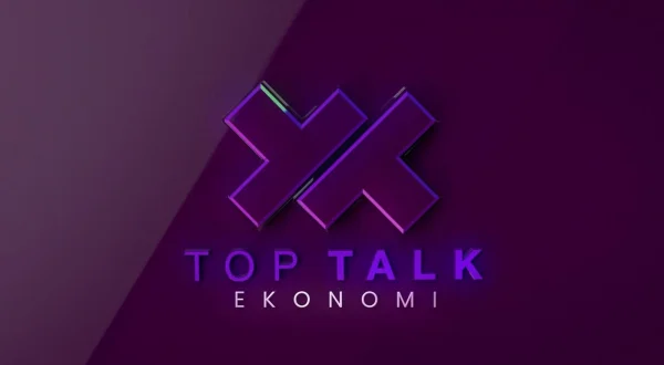 Top Talk Ekonomi