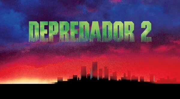Depredador 2