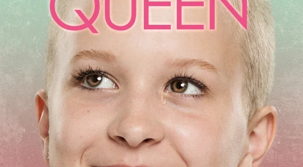 Comedy Queen