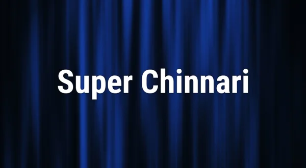 Super Chinnari