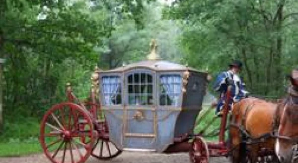 Versailles : Le palais retrouvé du Roi-Soleil