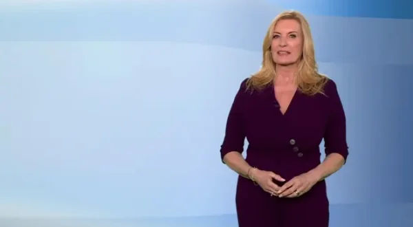 Der Wetterbericht