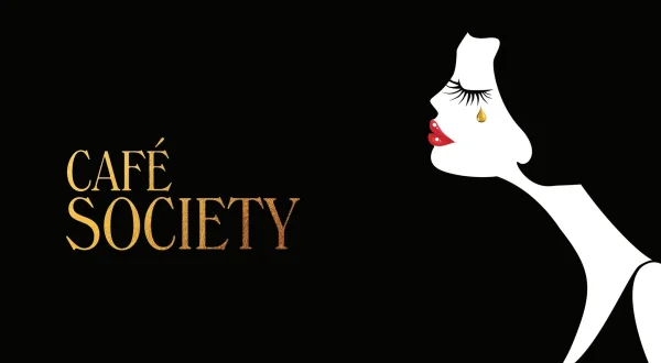 Cafe Society