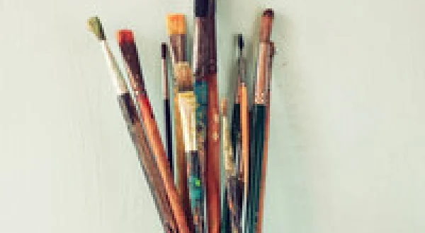 Robert Ballagh - The Tapestry Documentary