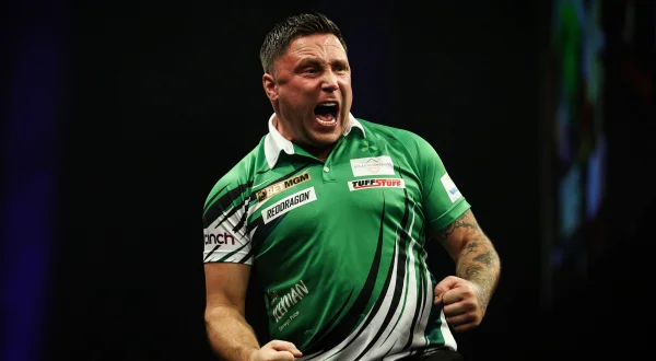 Darts: PDC Europameisterschaft