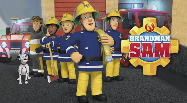 Brandman Sam