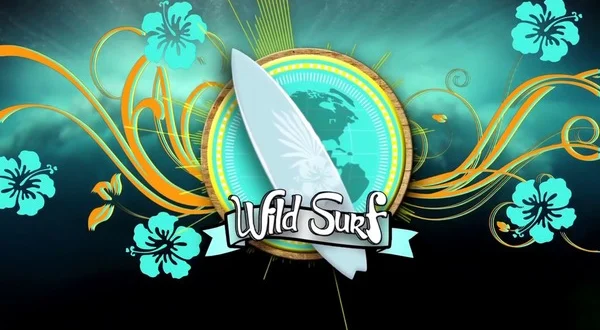 Wild Surf
