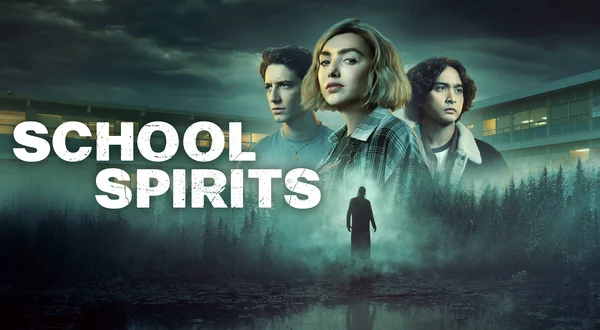 School Spirits