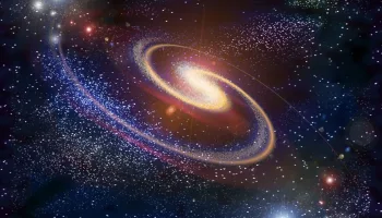 Exploration spatiale, objectif infini