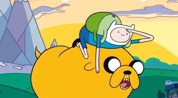 Adventure Time