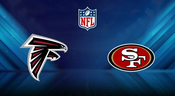 NFL: Atlanta Falcons-San Francisco 49ers