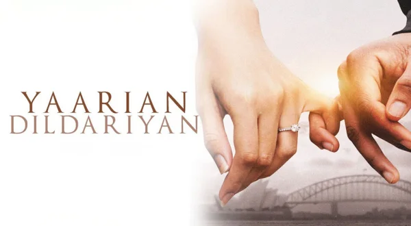 Yaarian Dildariyan