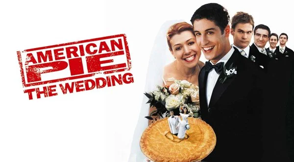 American Pie: The Wedding
