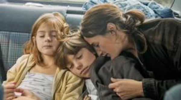Les enfants vont bien