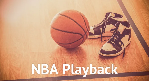 NBA Playback
